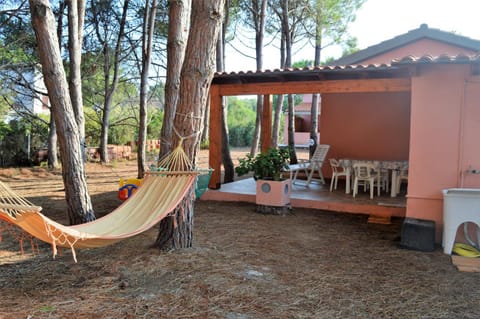 Pineta Spiaggia Grande 2 House in Sardinia