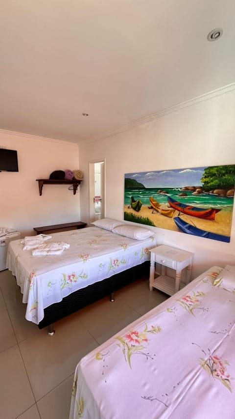 Pousada Vieira Inn in Paraty