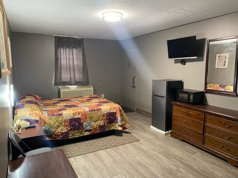 Hoosier Travel Lodge Motel in Jeffersonville