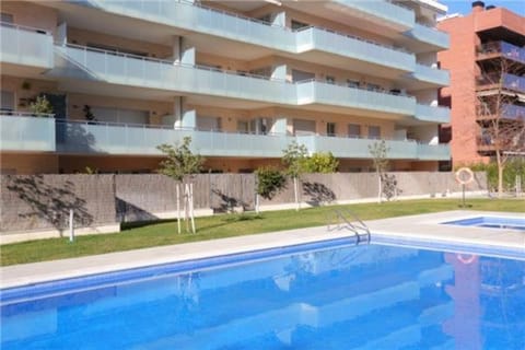 Garden, Swimming pool