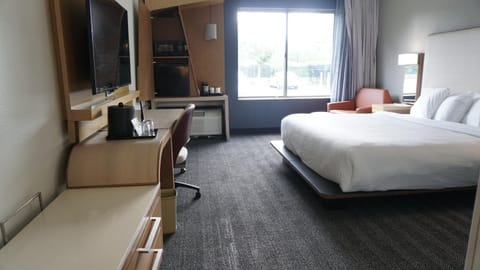 Courtyard Memphis East/Bill Morris Parkway Hotel in Germantown