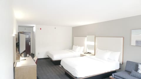 Courtyard Memphis East/Bill Morris Parkway Hotel in Germantown