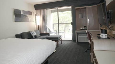 Courtyard Memphis East/Bill Morris Parkway Hotel in Germantown