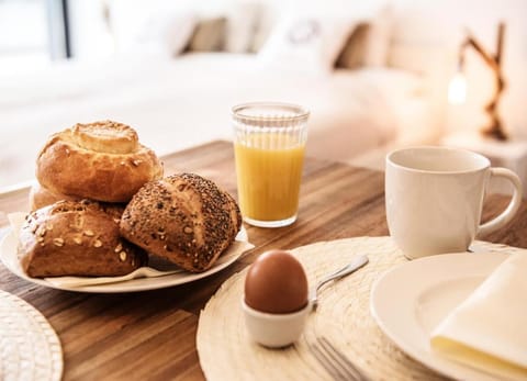 Strandbude Apartment in Büsum