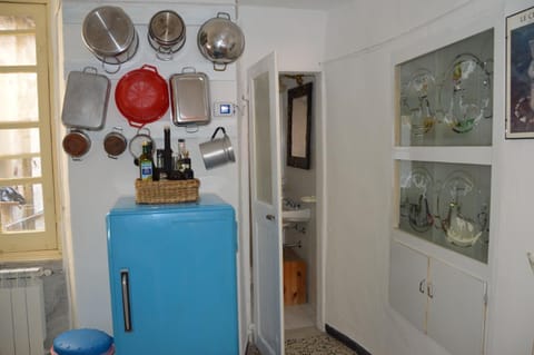 La Casa Torre di Eva House in Sarzana