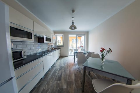 Villa Lamar Vacation rental in Miedzyzdroje