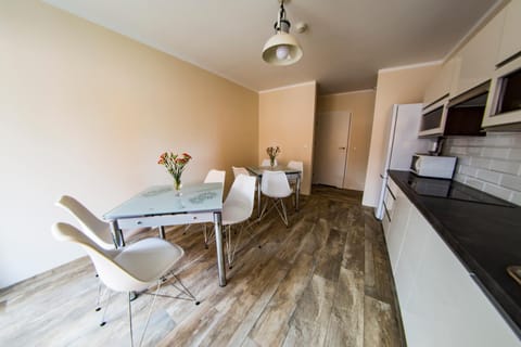 Villa Lamar Vacation rental in Miedzyzdroje