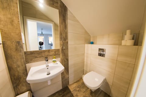 Villa Lamar Vacation rental in Miedzyzdroje