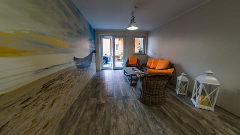 Villa Lamar Vacation rental in Miedzyzdroje