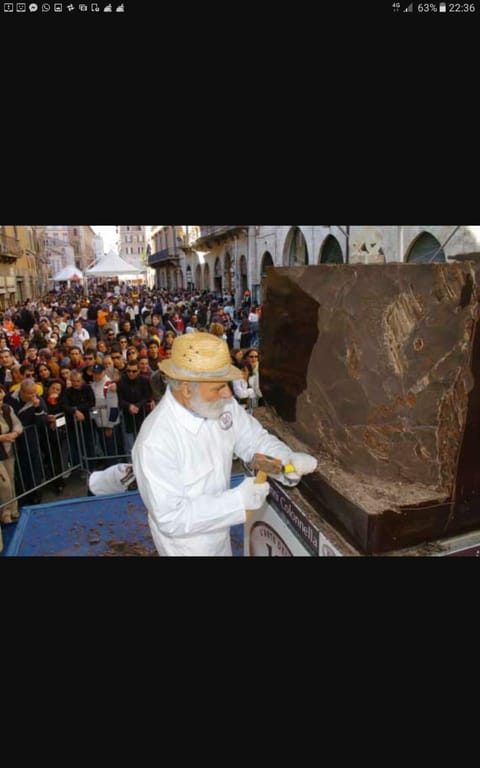 Marco Romani House in Perugia