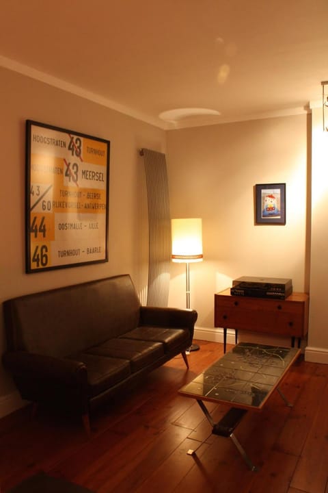 De Buitenmuur - Vintage Suite & Bohemian Loft, elk met Privé-ingang en Jacuzzi Bed and Breakfast in North Brabant (province)