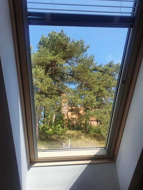 View (from property/room), Landmark view