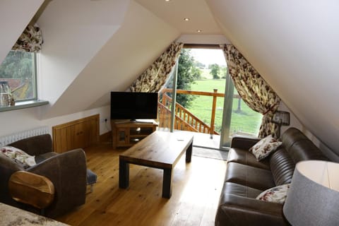 Thonock lane lodge Apartment in Bassetlaw District