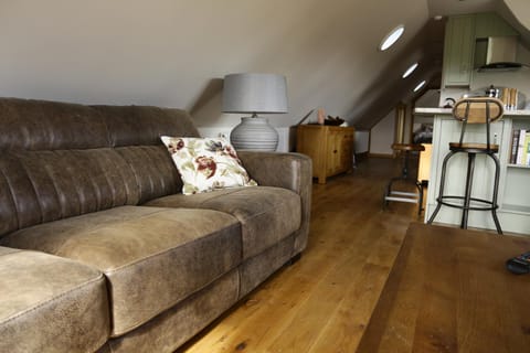 Thonock lane lodge Apartment in Bassetlaw District