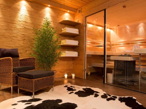 Ahorn-Appartements - Chiemgau Karte Apartment in Berchtesgadener Land