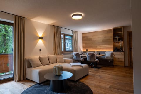 Fürmesli Appartements Apartment in Lech