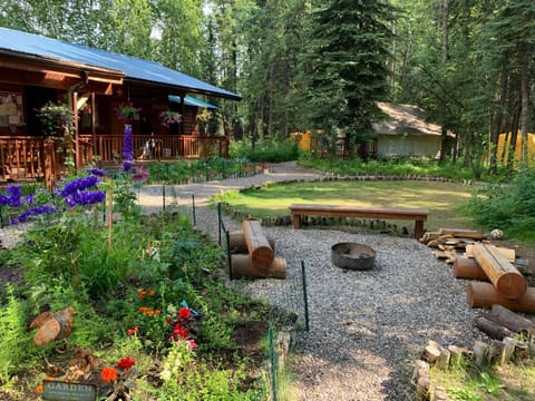 Property view