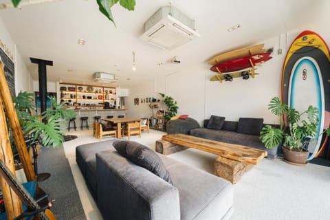 Communal lounge/ TV room, Living room, Dining area