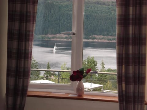 View (from property/room), Lake view