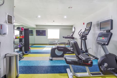 TownePlace Suites Mobile Hotel in Mobile