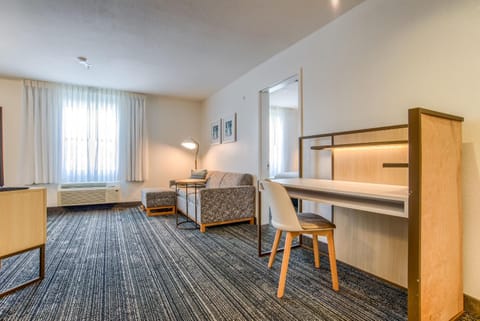 TownePlace Suites Mobile Hotel in Mobile