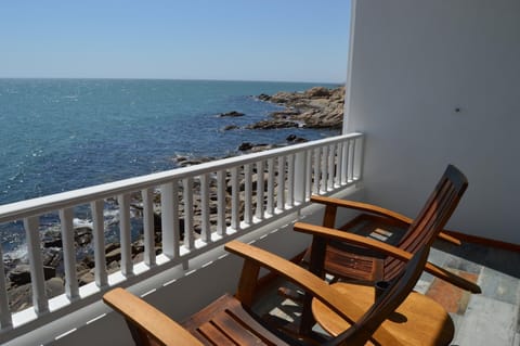 Natural landscape, Balcony/Terrace