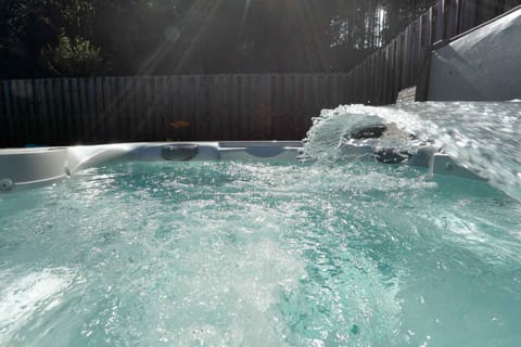 Spa and wellness centre/facilities