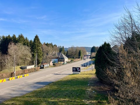 Loft de prestige au pied du circuit Apartment in Wallonia, Belgium