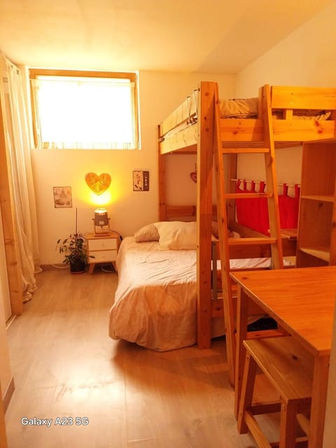 Lac et montagnes en un clin d'oeil Vacation rental in Doussard