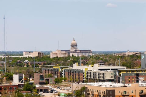 View (from property/room)