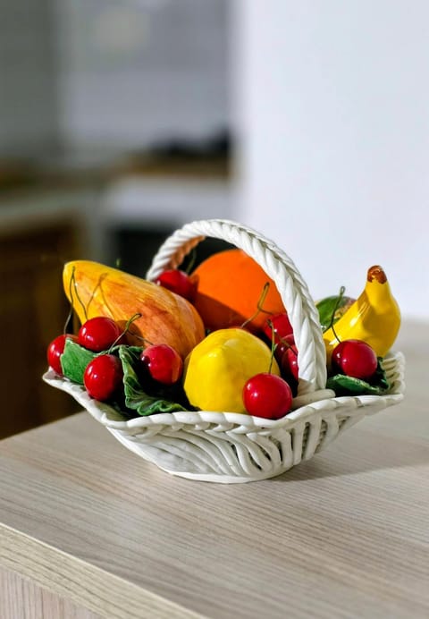 il trullo di giada e mattia House in Province of Taranto