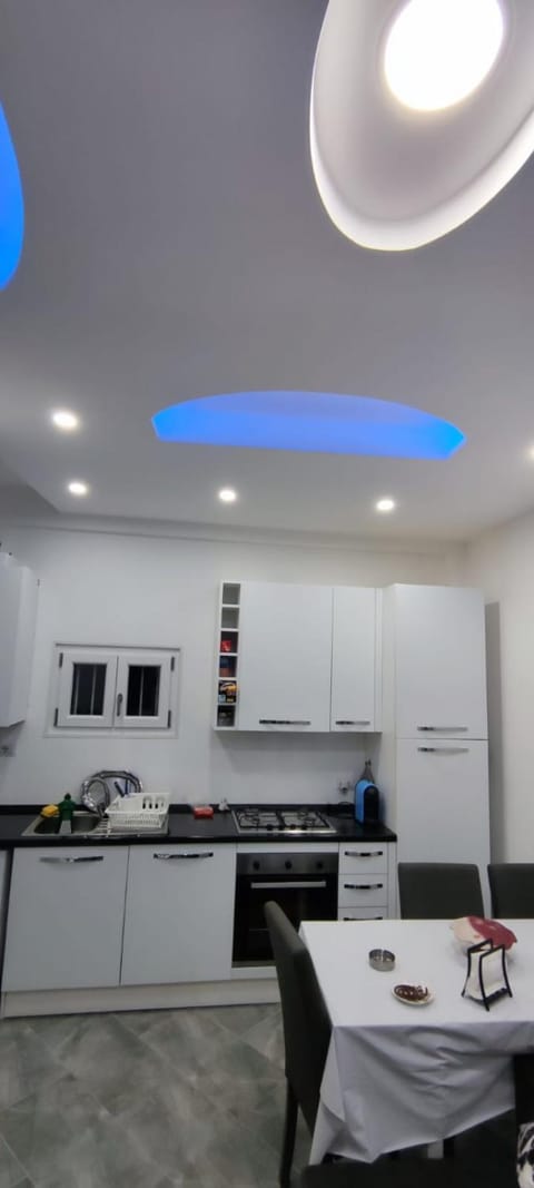 Andrea's Apartments - Chiasserini Apartment in Milan