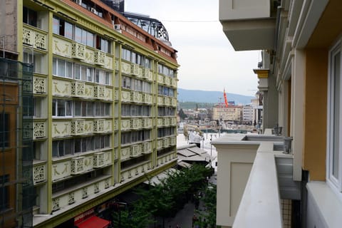 Neighbourhood, Other, City view