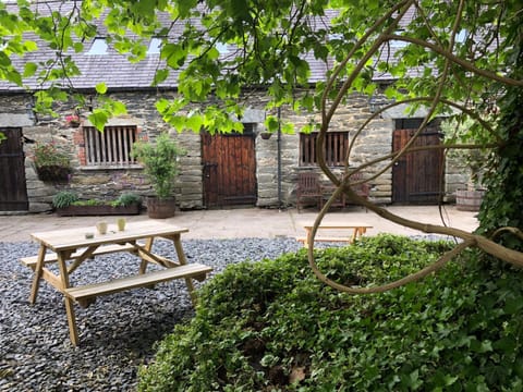 Bryn Melyn Farm Cottages House in Wales