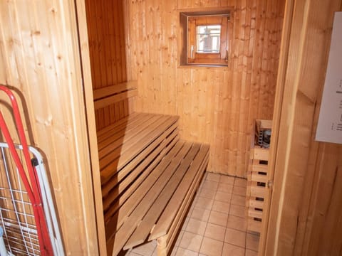 An der Schmittenhohe Chalet in Piesendorf