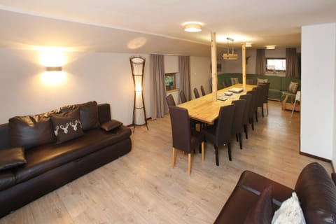 Chalet Edelweiss Chalet in Zell am See