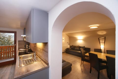 Chalet Edelweiss Chalet in Zell am See