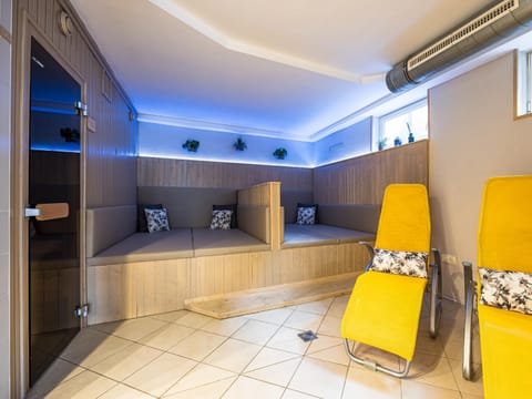 Wildbachhof Apartment in Zell am See