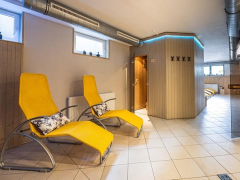 Wildbachhof Apartment in Zell am See