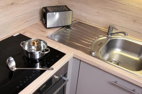 Wildbachhof Apartment in Zell am See