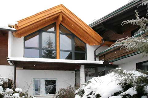 Zellermoos Chalet in Zell am See