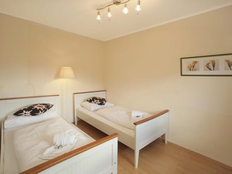 Haus Edelweiss am See Apartment in Zell am See