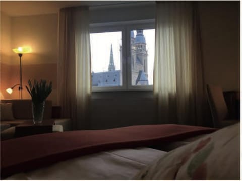 Hotel Kurpfalz Bed and Breakfast in Speyer