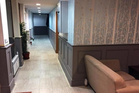 Mountain View Resort Studio Apartment in Bansko