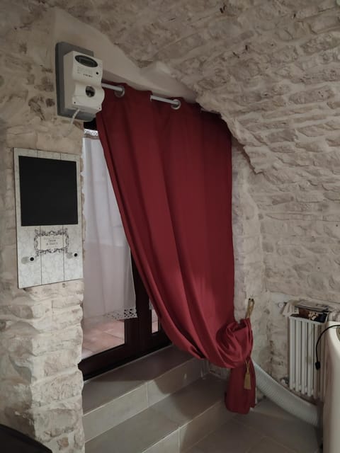 Casa vacanza Lele25 House in Martina Franca