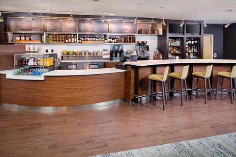 Lounge or bar