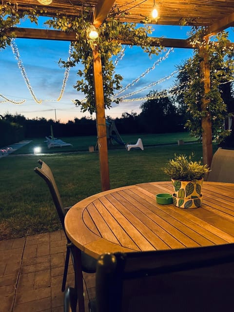 B&B Villa degli Angeli Bed and Breakfast in Province of Taranto