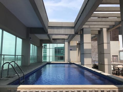 Balcony/Terrace, Swimming pool
