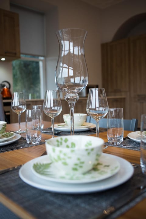 3 Frenchgate House Apartment in England