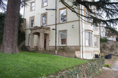 3 Frenchgate House Apartment in England